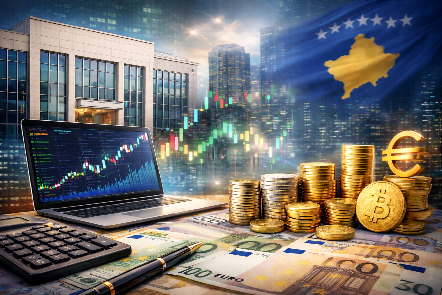 Këshillim Juridik për Biznese